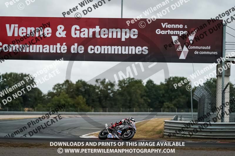 Val De Vienne;event digital images;france;motorbikes;no limits;peter wileman photography;trackday;trackday digital images